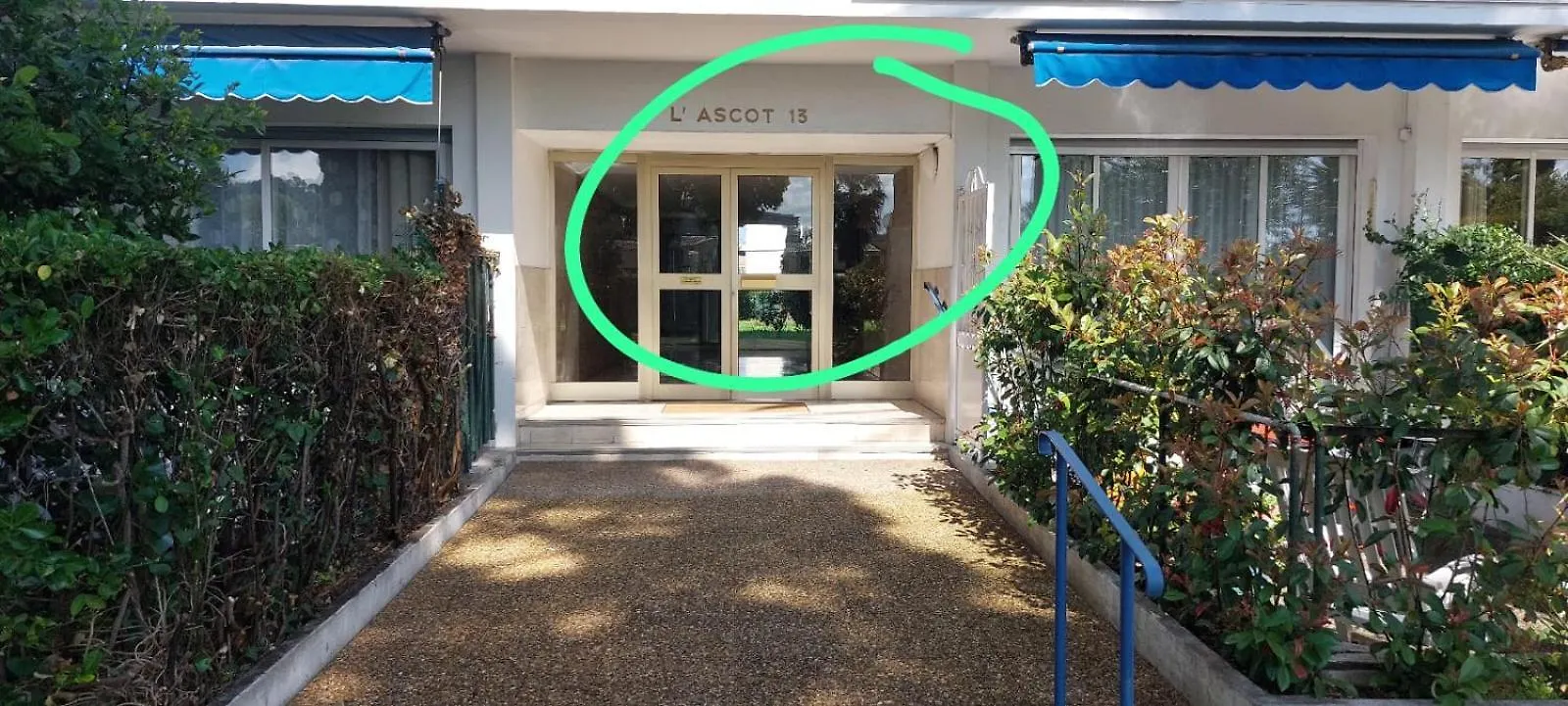 Cagnes Studio Parking Mer Wifi Terrasse Καν-συρ-Μερ