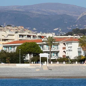  Aparthotel Ascot - Hotel&appartements